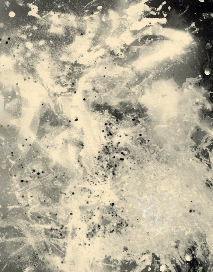 touch of gray aka sea foam_printed on fomatonemg133 chamois surface.jpg